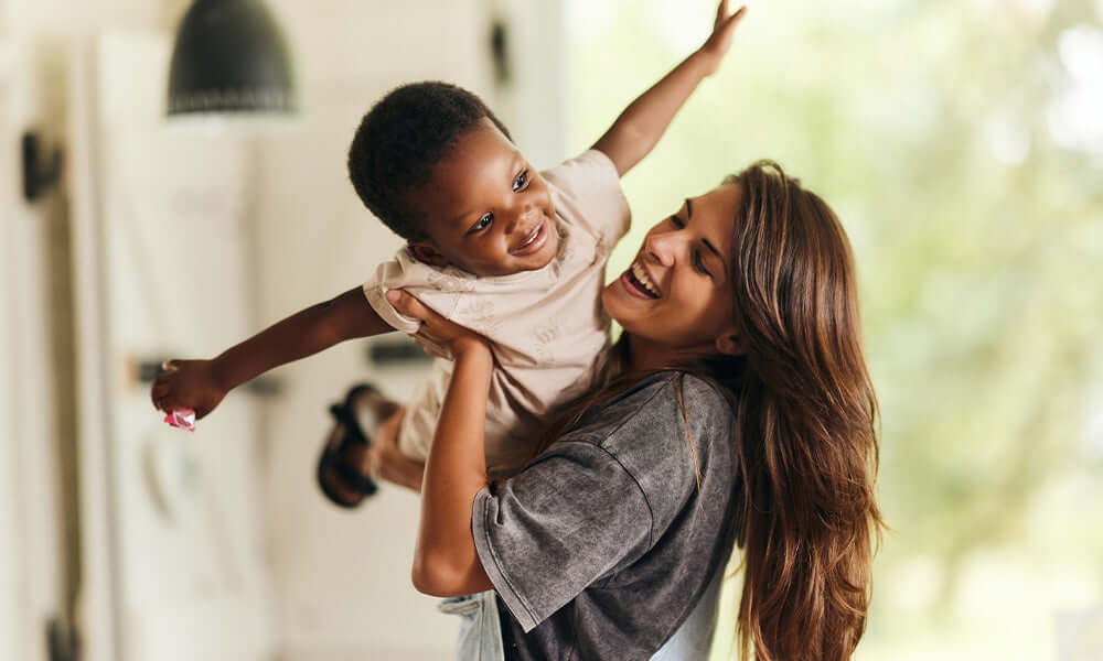 single mother