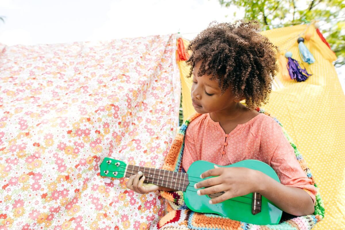 Shyse – The Kid Kids Aren't Necessarily Shy Because They're Quiet