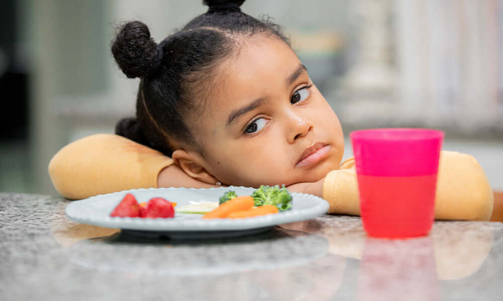 clean plate
