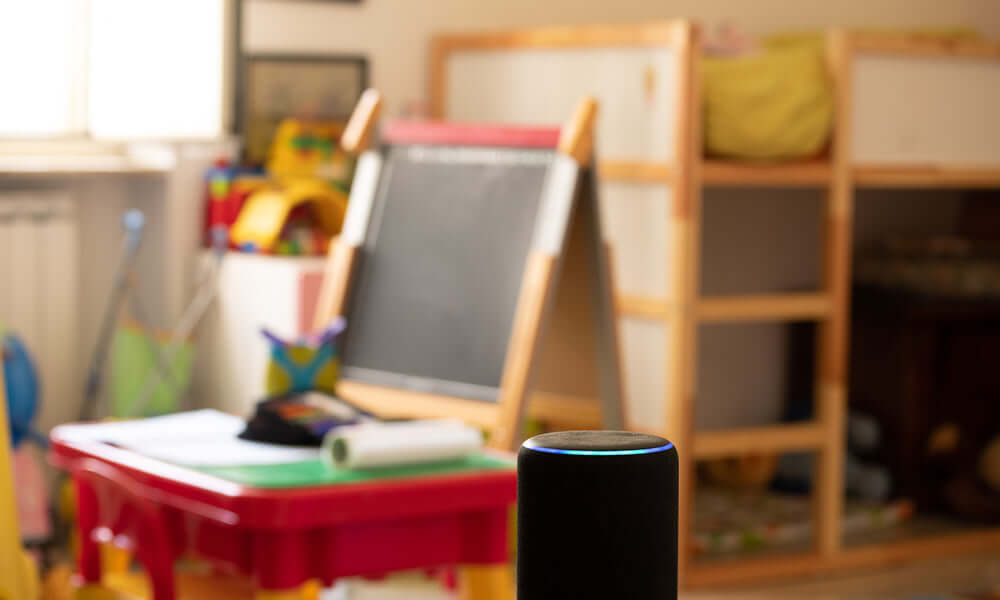 Alexa’s Latest Avatar Steps In To ‘Rescue’ Spouses