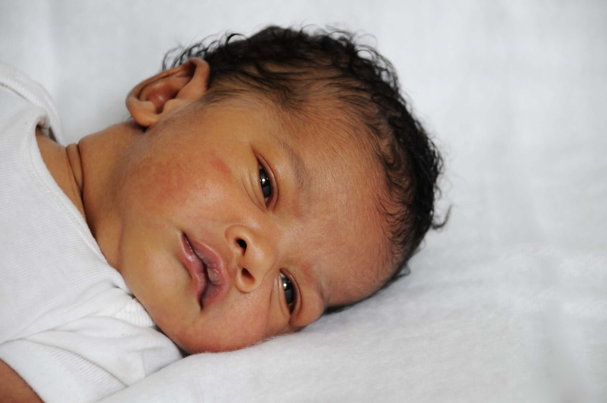 new born baby