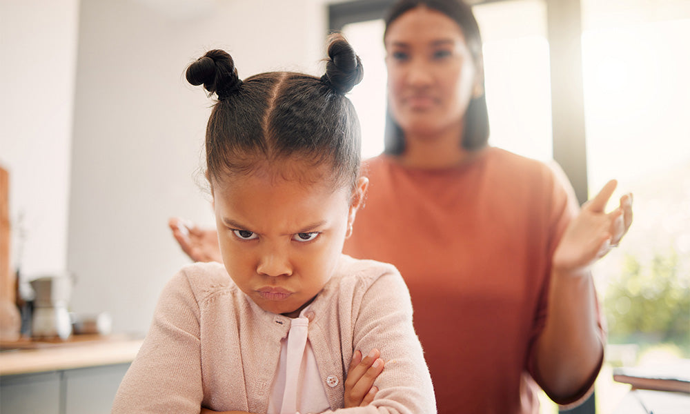 You Don't Always Have to Diffuse Your Kid's Anger