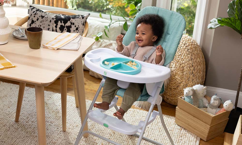 How to Choose Baby Gear for Small Spaces | ParentCo.