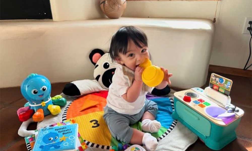 The Best Gifts for Babies and Toddlers Ignite Curiosity | ParentCo.