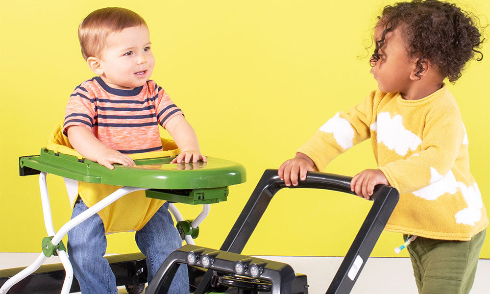 baby walkers