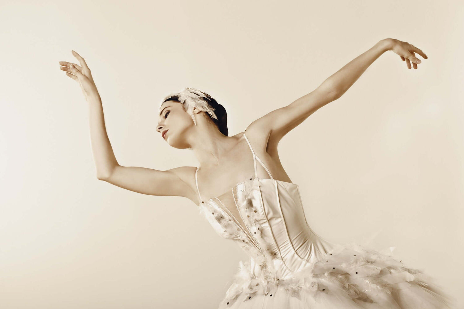 ballet dancer