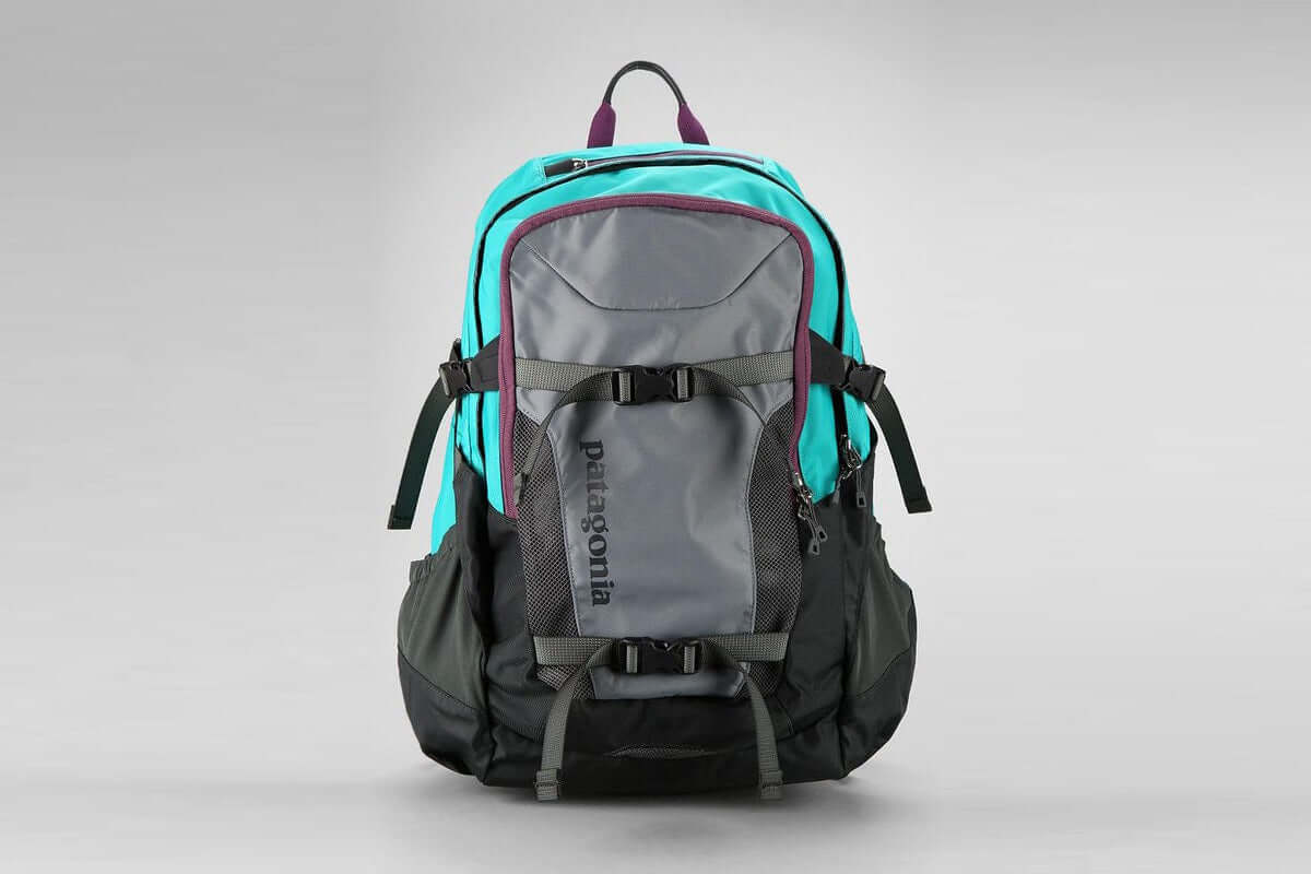 patagonia backpack diaper bag Refugio Day Pack 30L and a sternum strap prevents the pack from slipping off narrower shoulders Refugio Pack Patagonia Diaper Backpack