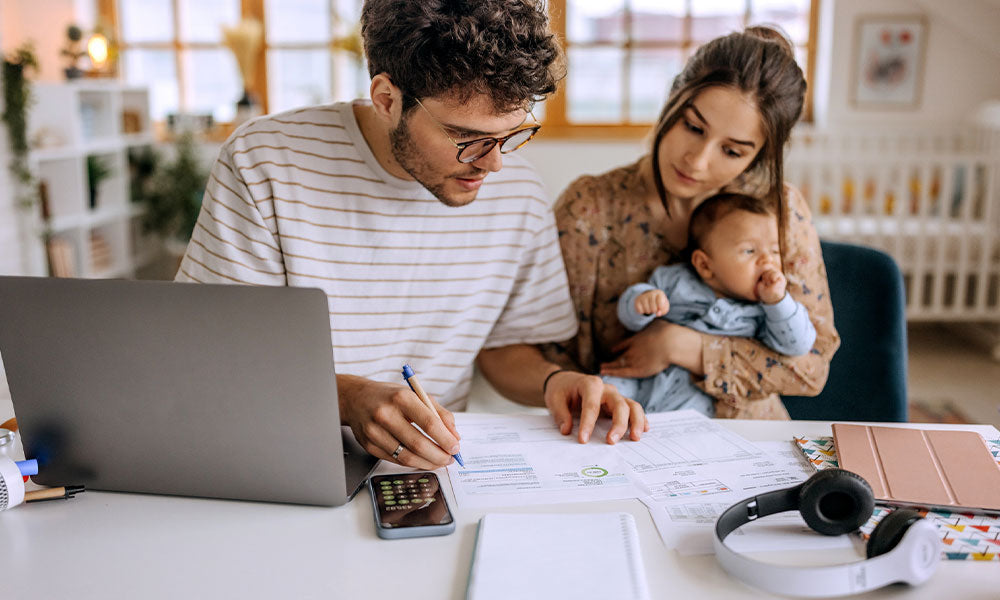 Stretching the Family Budget: Real Tips from Real Parents Navigating Financial Stress