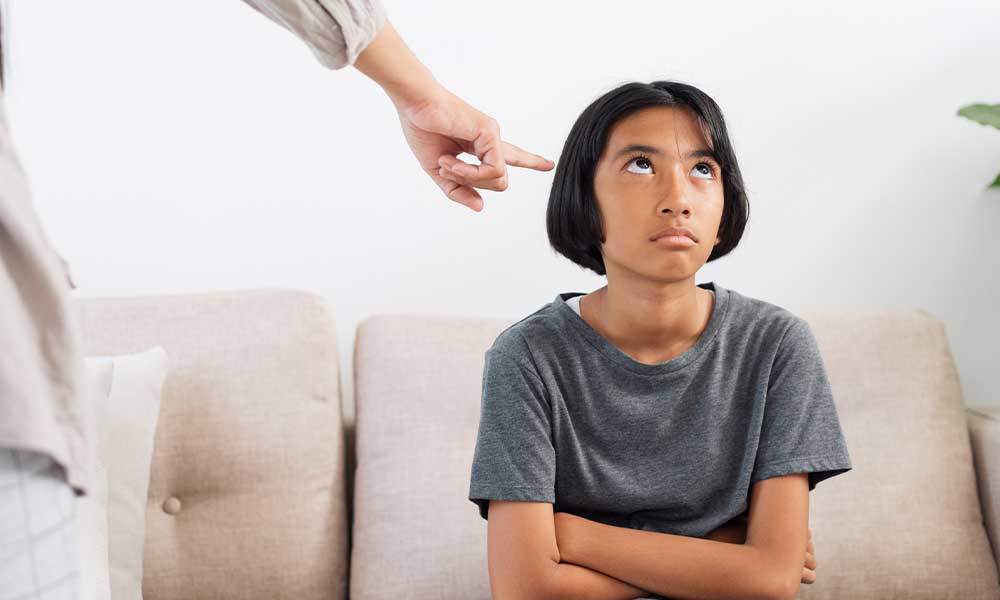 The End of Spanking: Why the Research Says It's Time