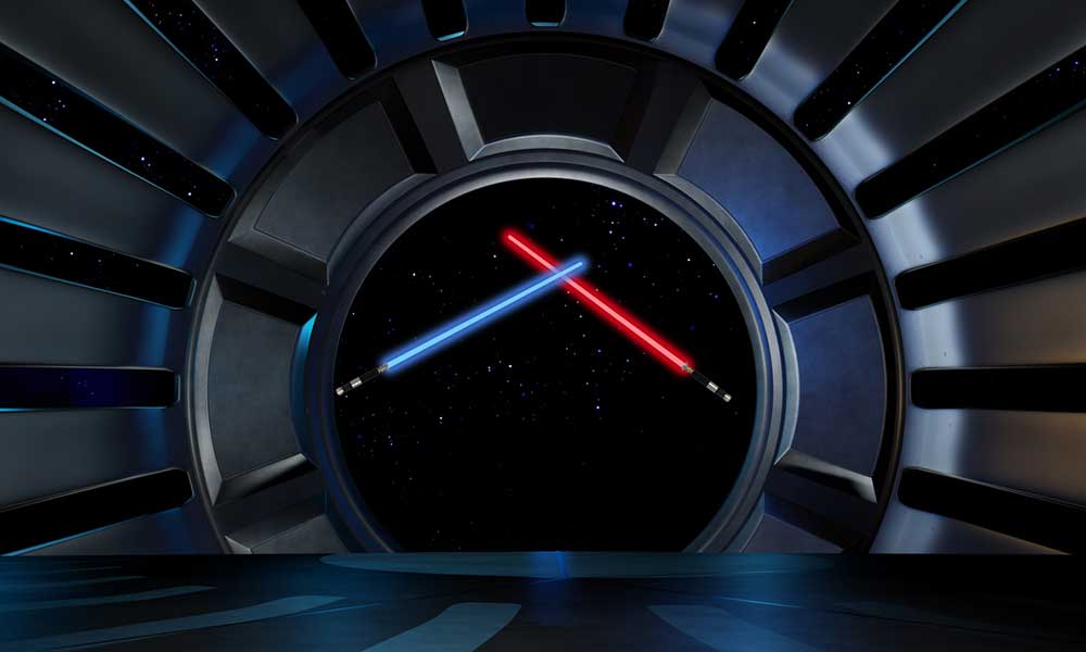 star wars