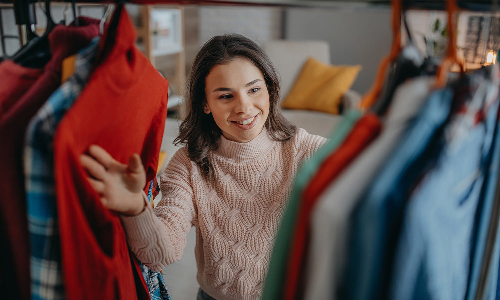 Extend the Life of Your Wardrobe With The Right Camisole