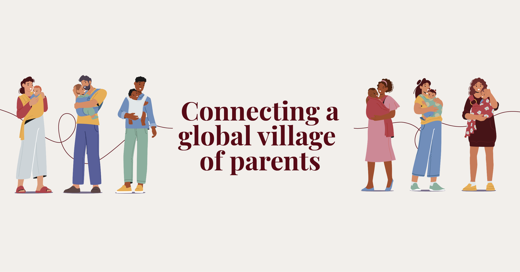 Articles That Speak To Parents As People First | ParentCo.