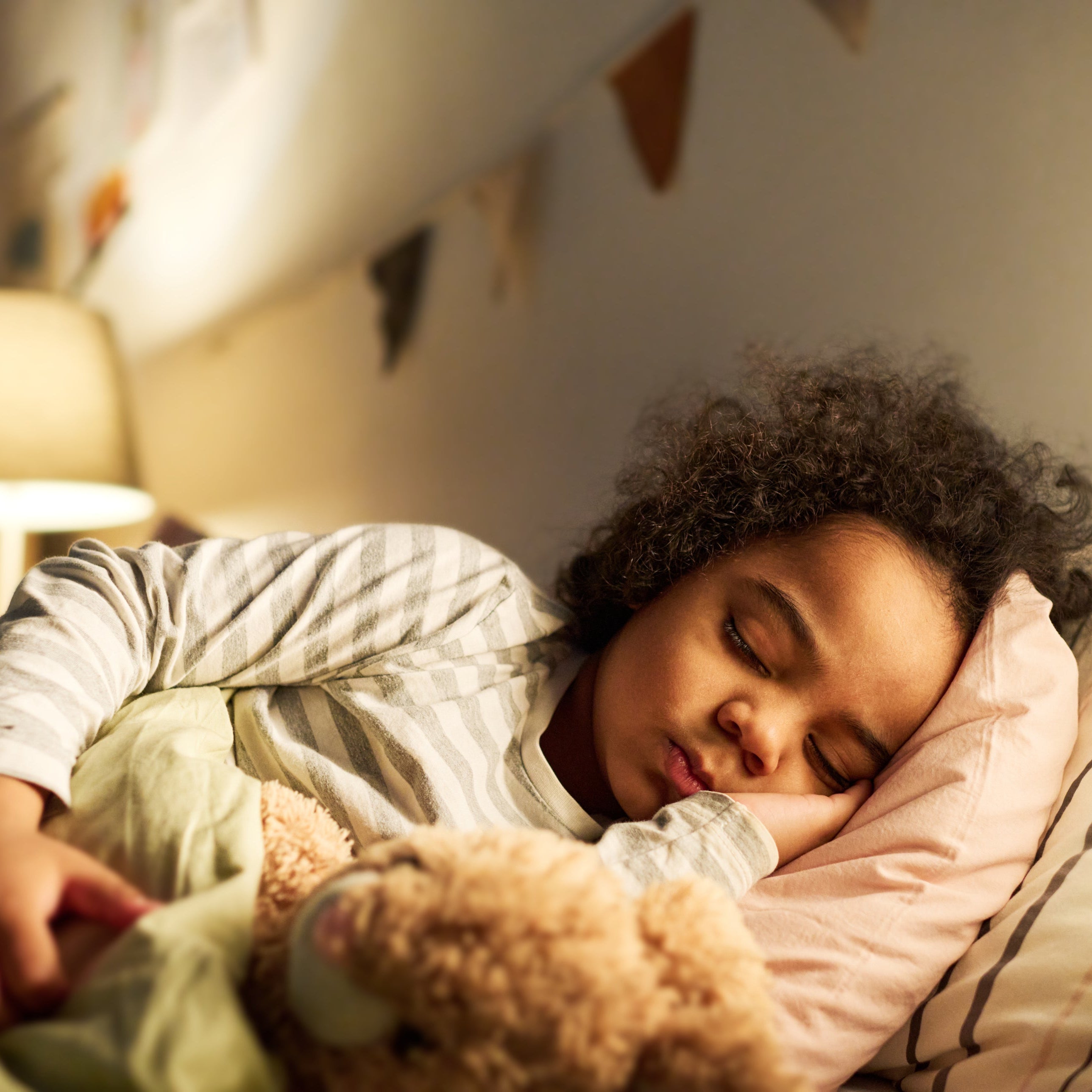 sleep