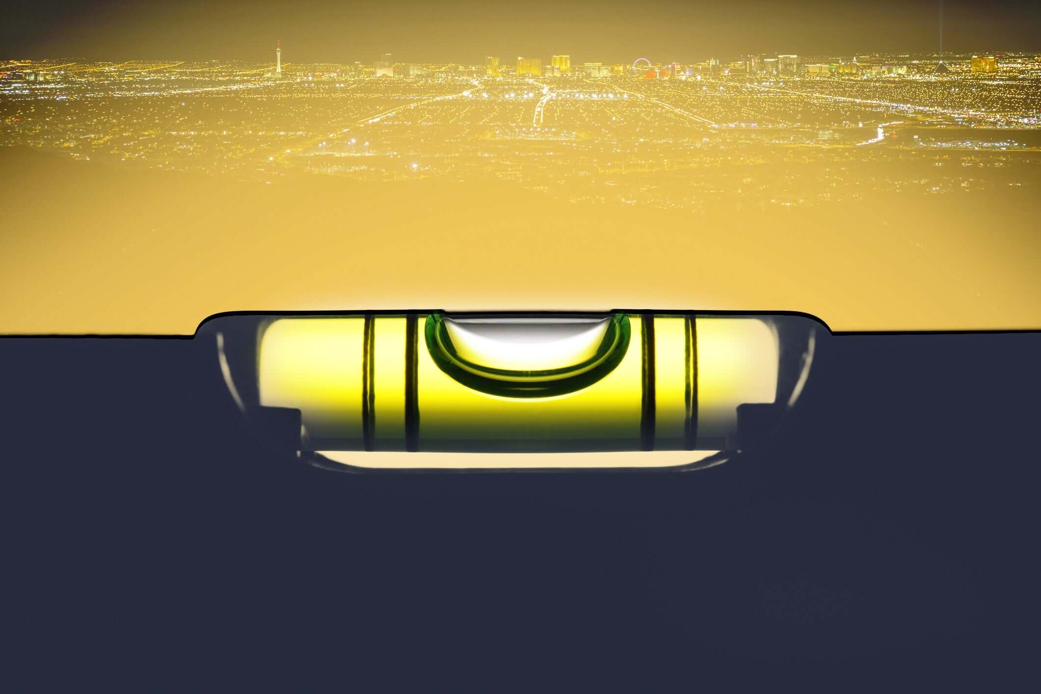 city night view