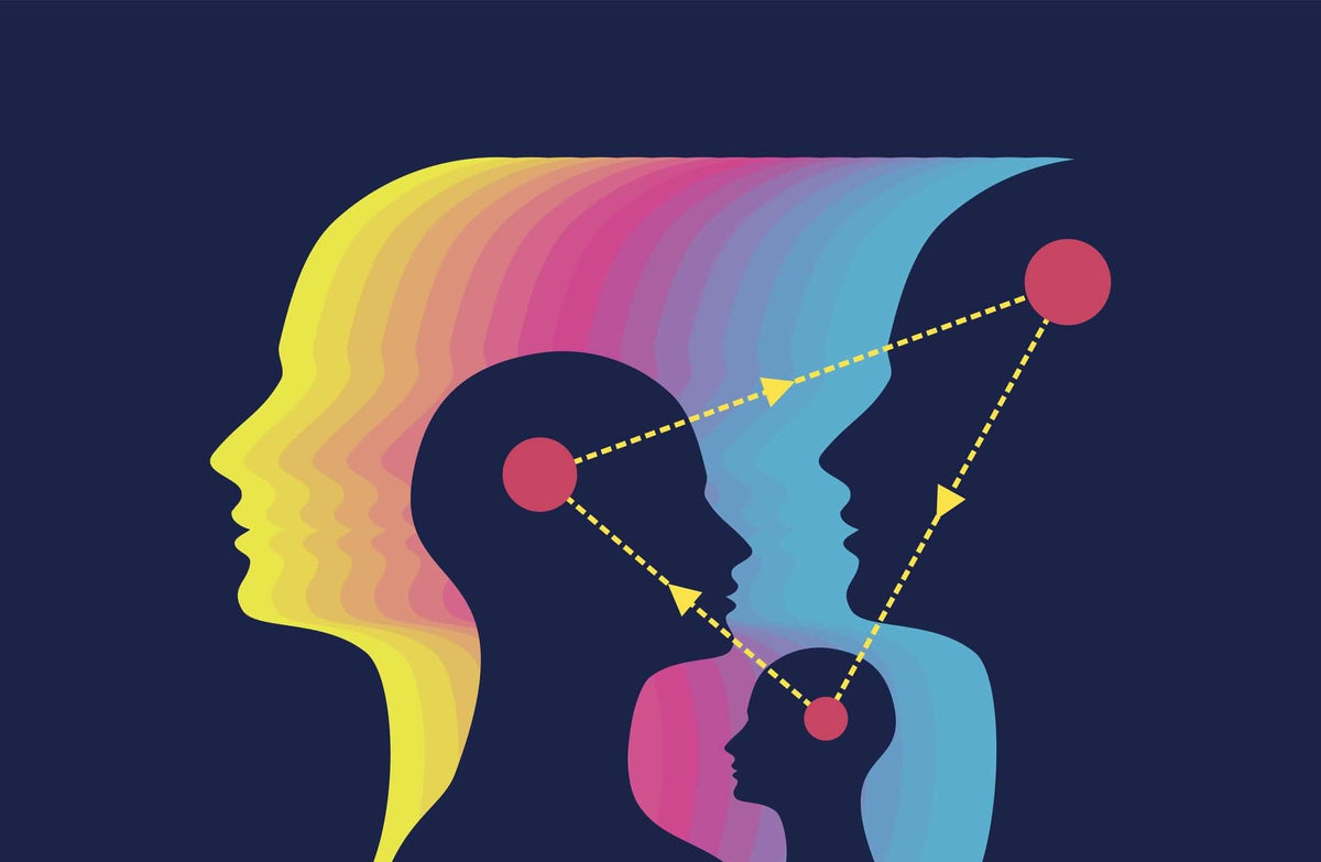 5 Simple, Science-Backed Ways to Treat Mom Brain | ParentCo.