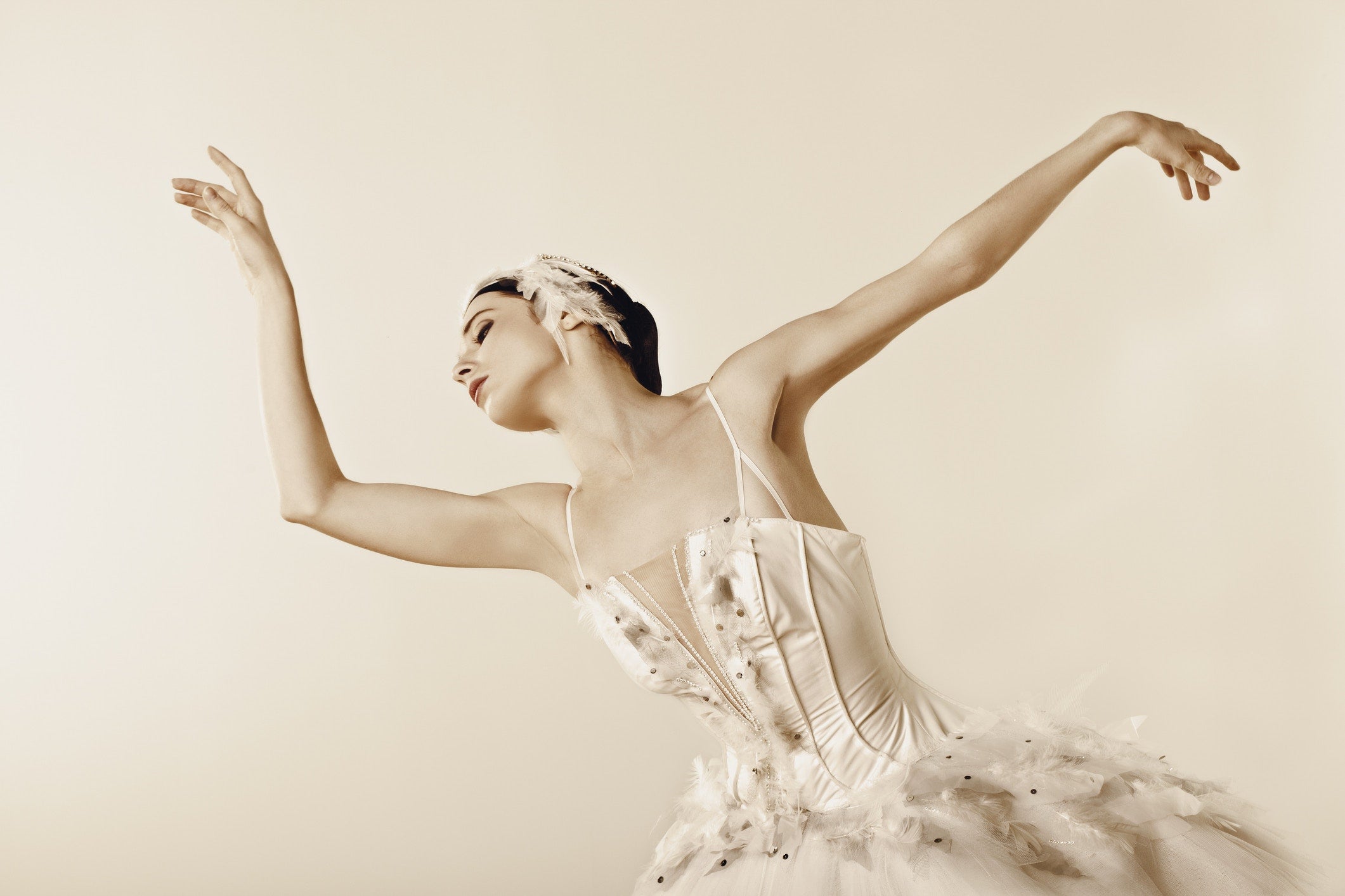 ballet dancer