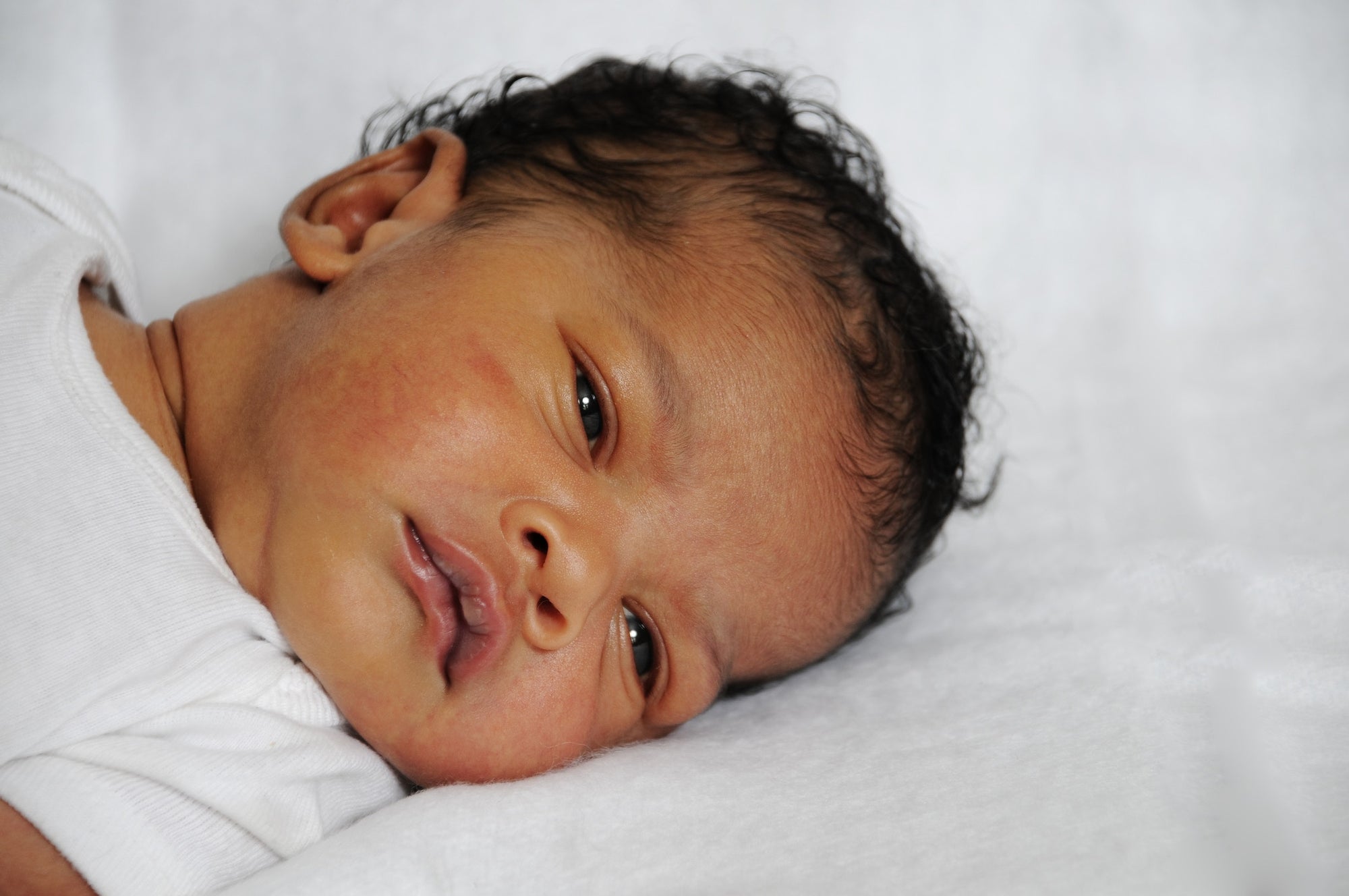 new born baby