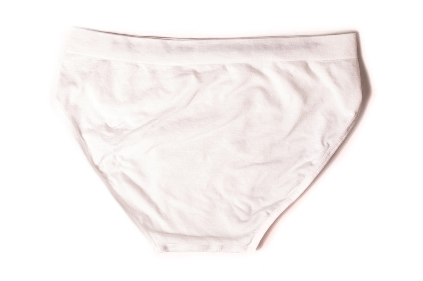 A Letter to My Self-Esteem on the Day My Pee-Proof Undies Came in