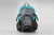 patagonia blue backpack