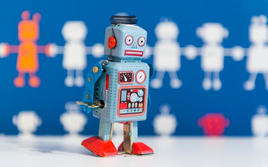 7 Favorite Family Robots in Pop Culture History