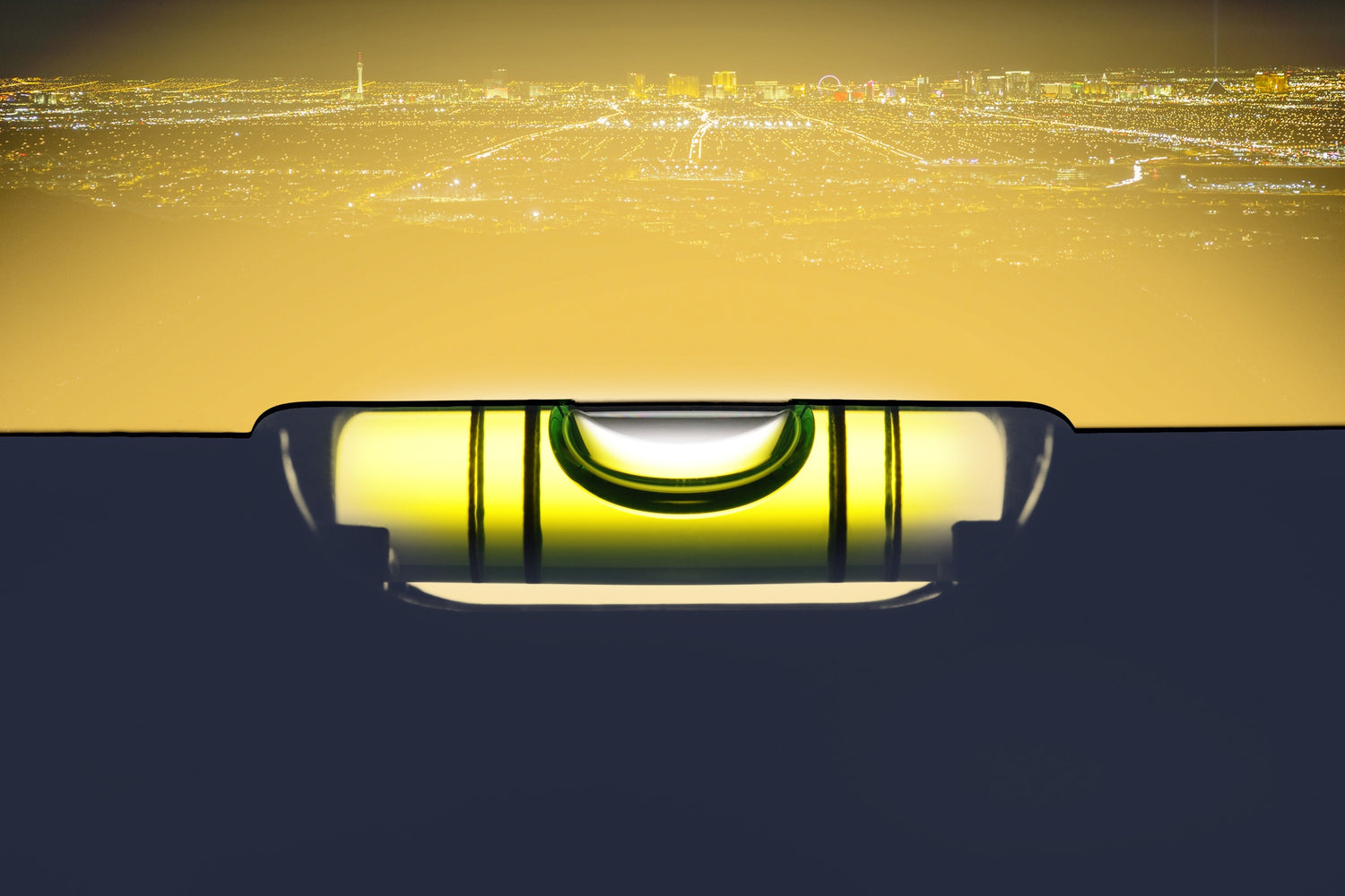 city night view