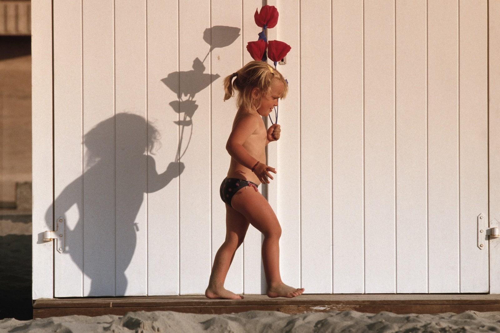 young nudist daughter My Kids Might be Nudists, But I Save a Fortune on Clothes