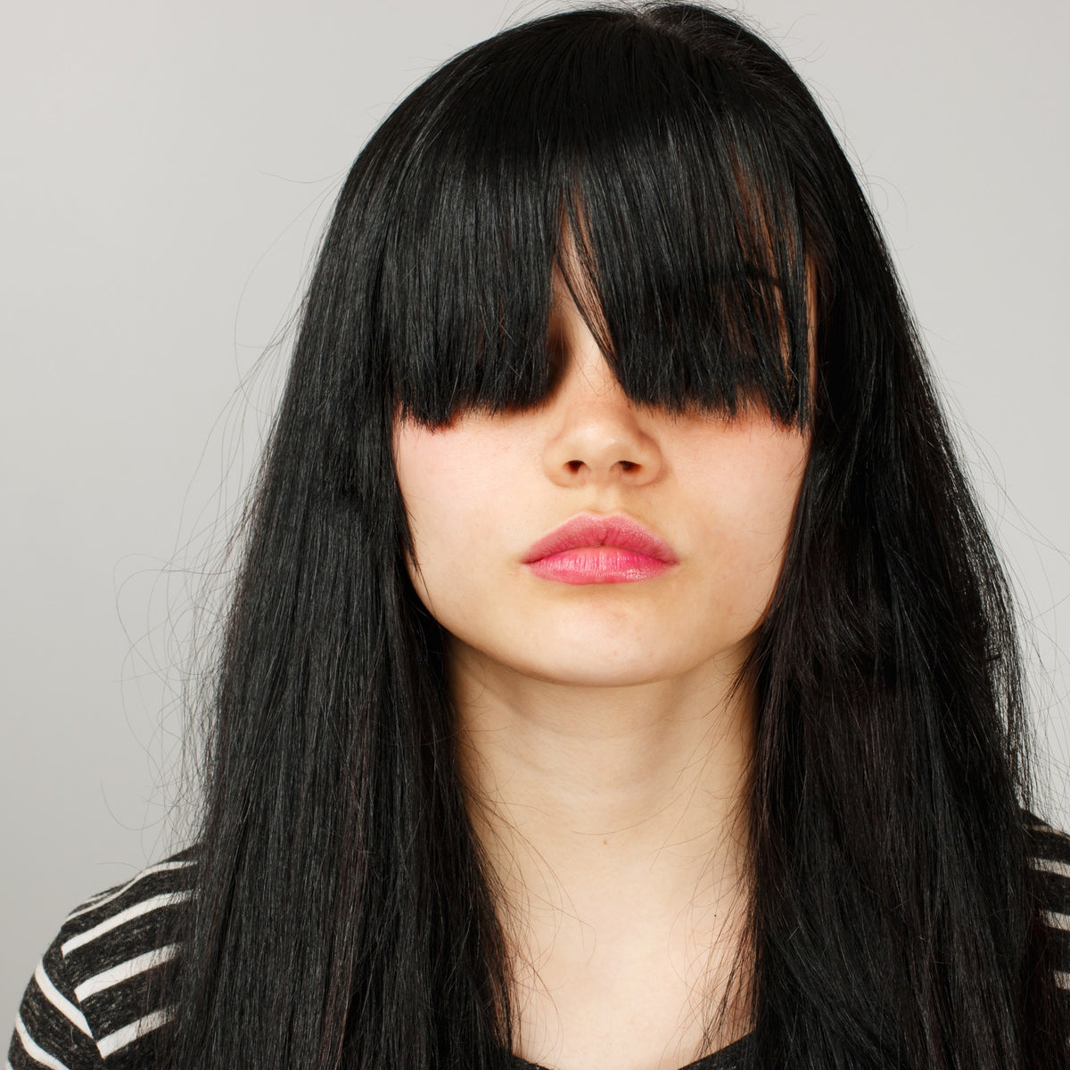 Zooey Deschanel: A 'fiery feminist' -- with a hint of Jared Leto? - Los  Angeles Times, image size:1200x1200