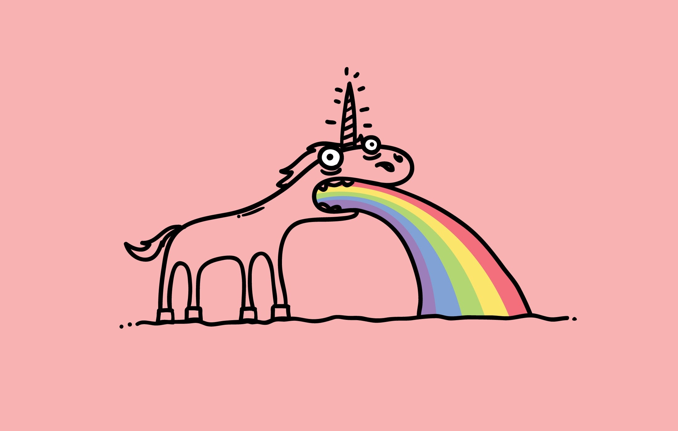 unicorn