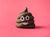 Poop Emoji Soft Serve Ice Cream