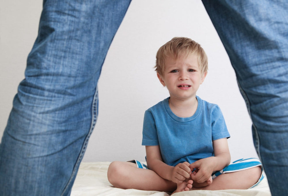 When Your Child Prefers One Parent Over the Other