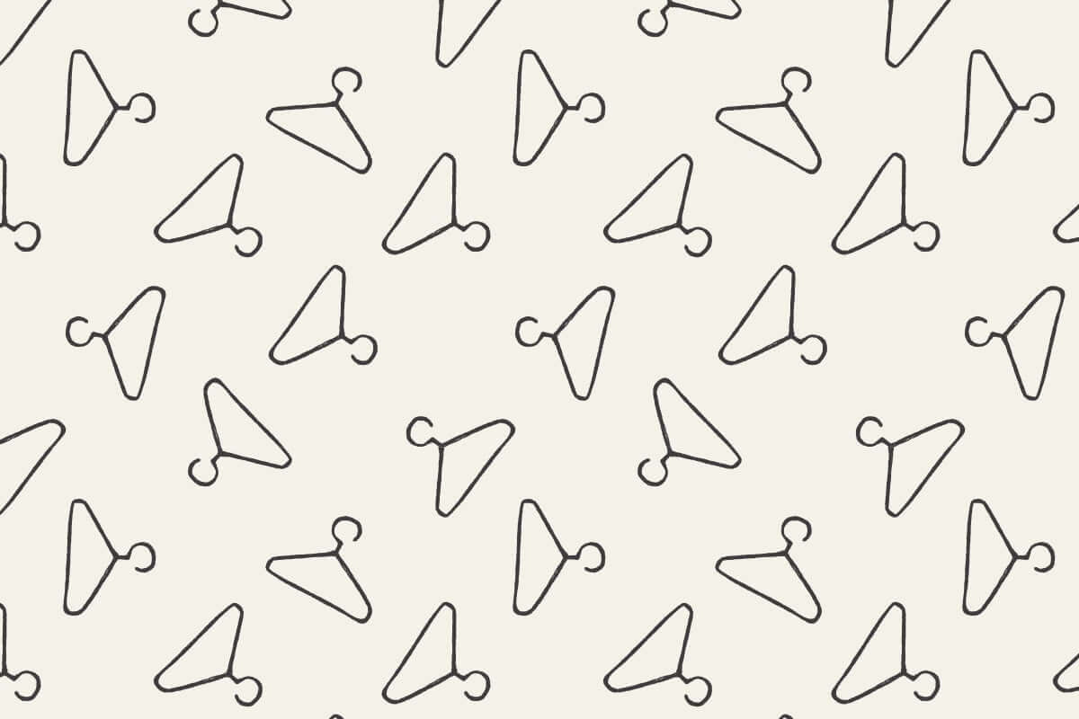 Collection of Hangers