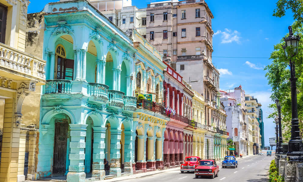 cuba