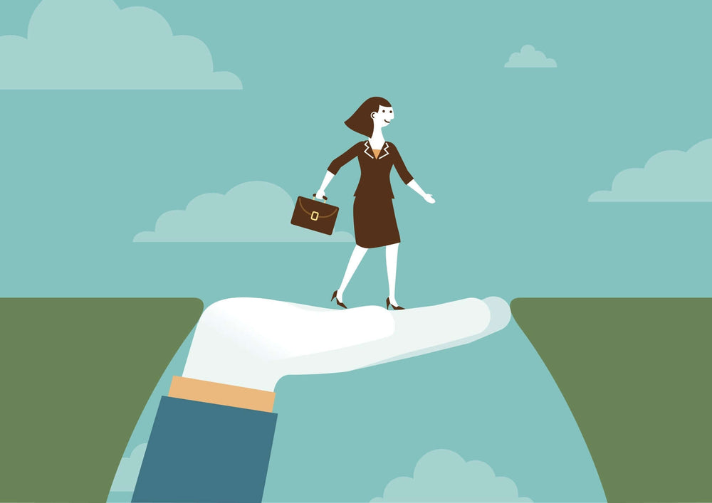 How a Returnship Can Help Re-Energize Your Career