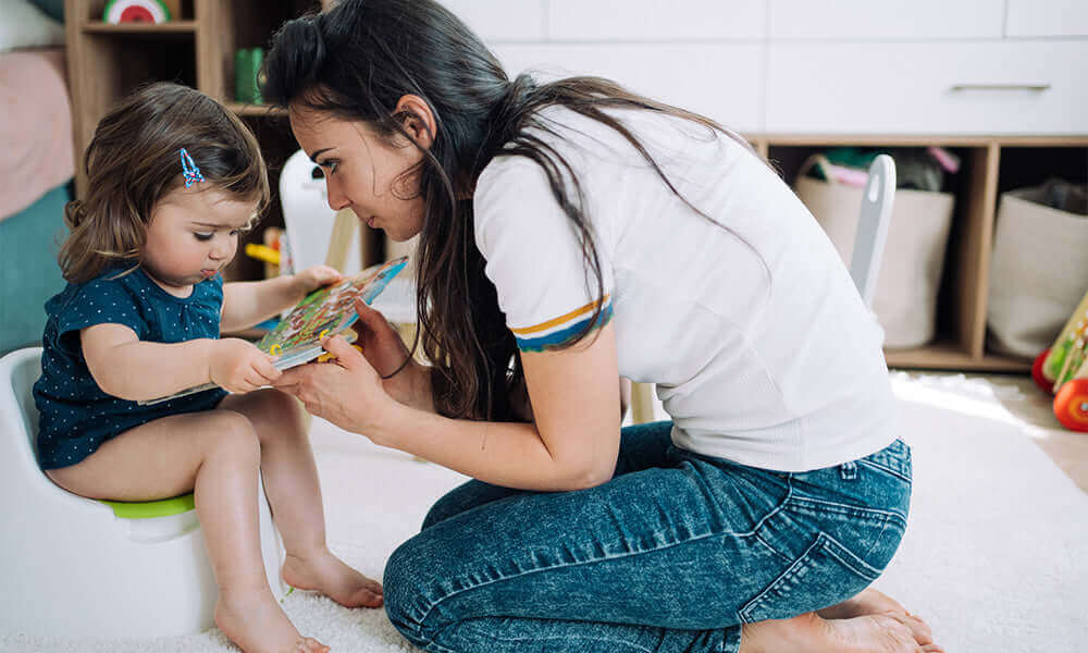 The Developmental Milestones That Should Actually Make You Excited
