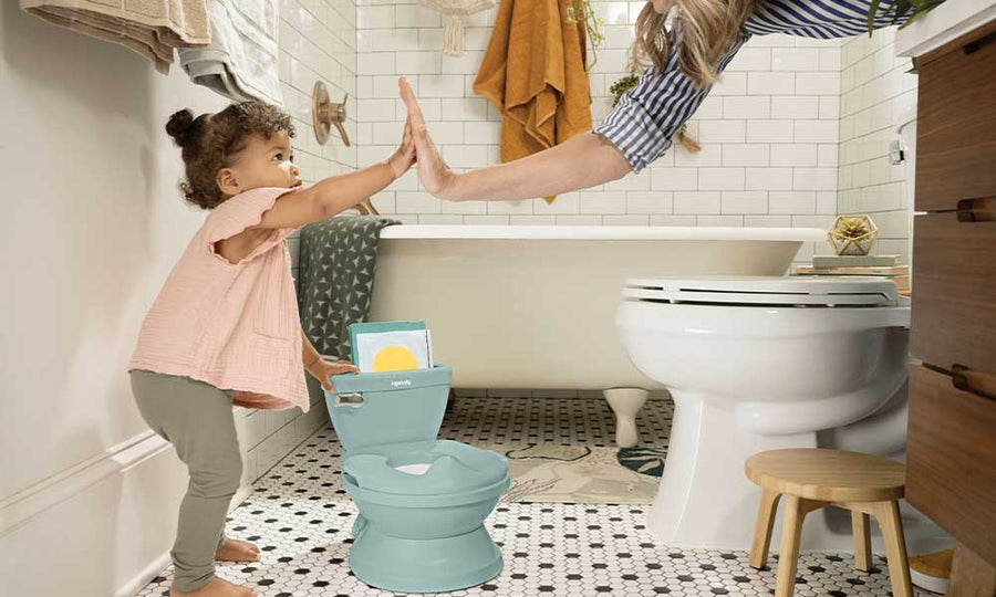 Everything You Need to Know and Buy for a Positive Potty Journey ...