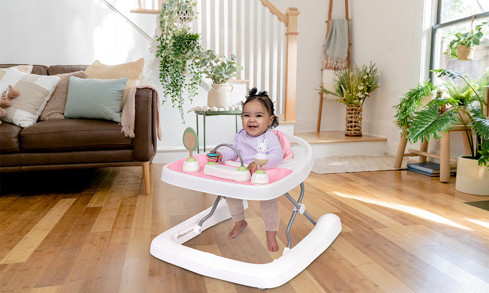 baby walker