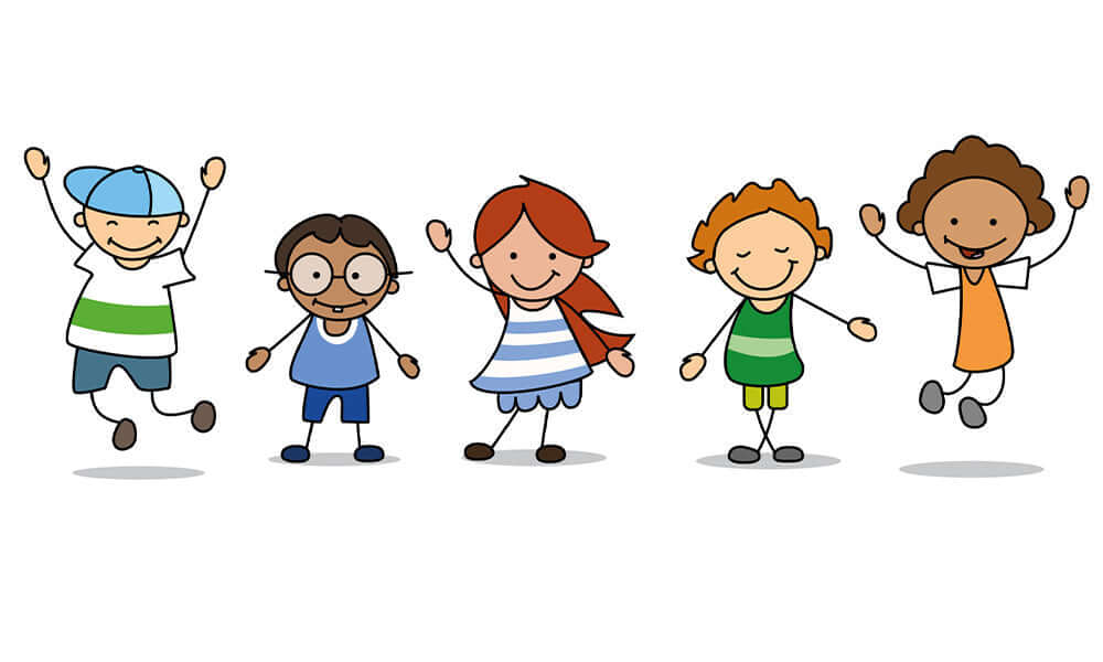 kids
