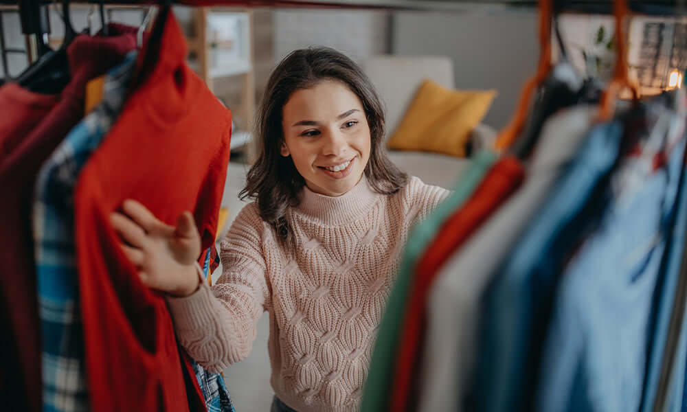 Extend the Life of Your Wardrobe With The Right Camisole
