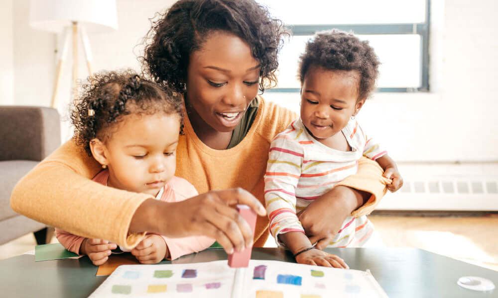 20 Ways to Bring Books to Life through Play | ParentCo.