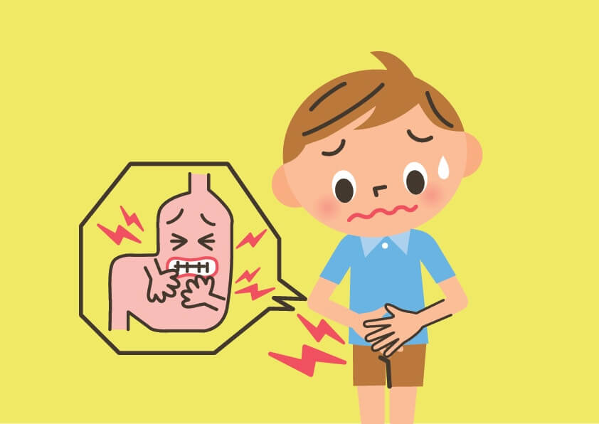 The 9 Circles of Hell: When the Stomach Flu Hits Your Family