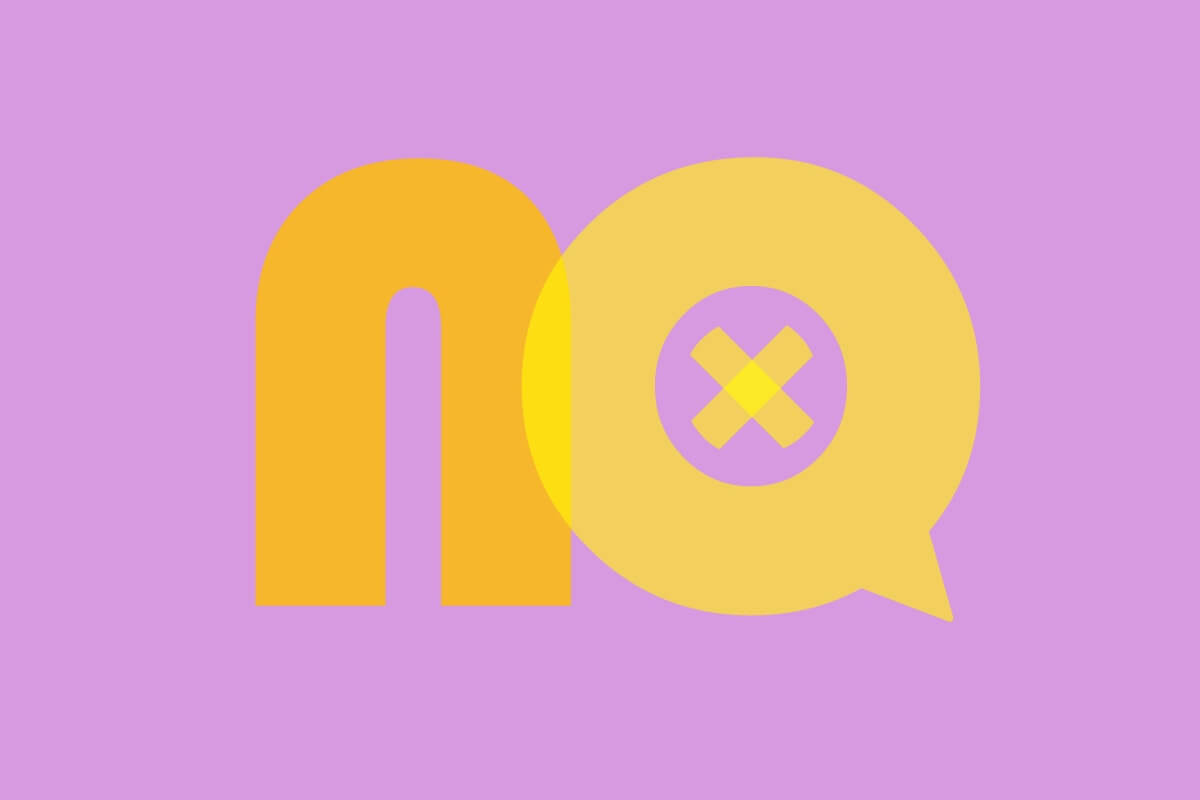 no