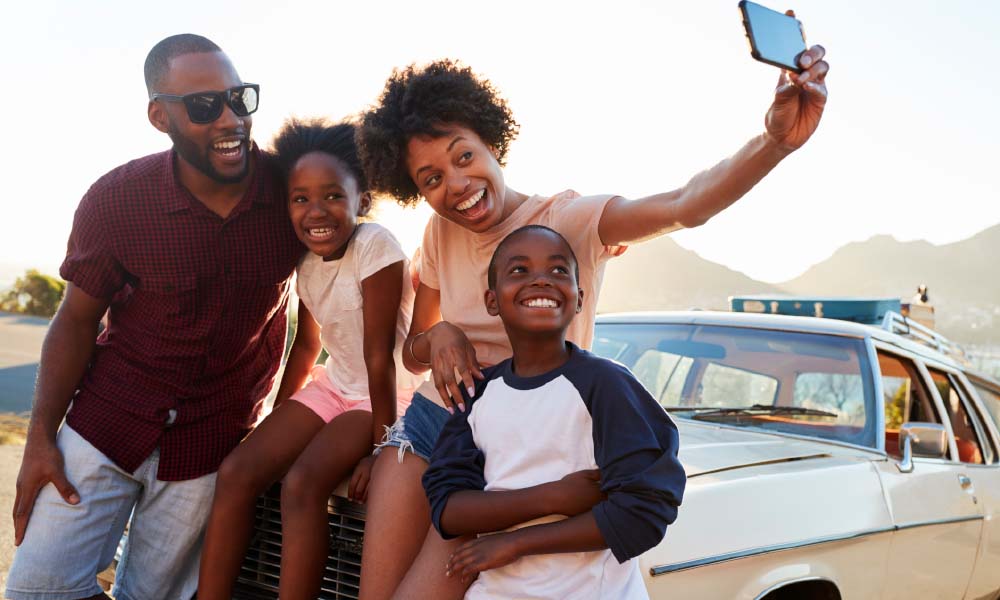 10 Reasons You Should Take a Summer Road Trip with Your Kids | ParentCo.