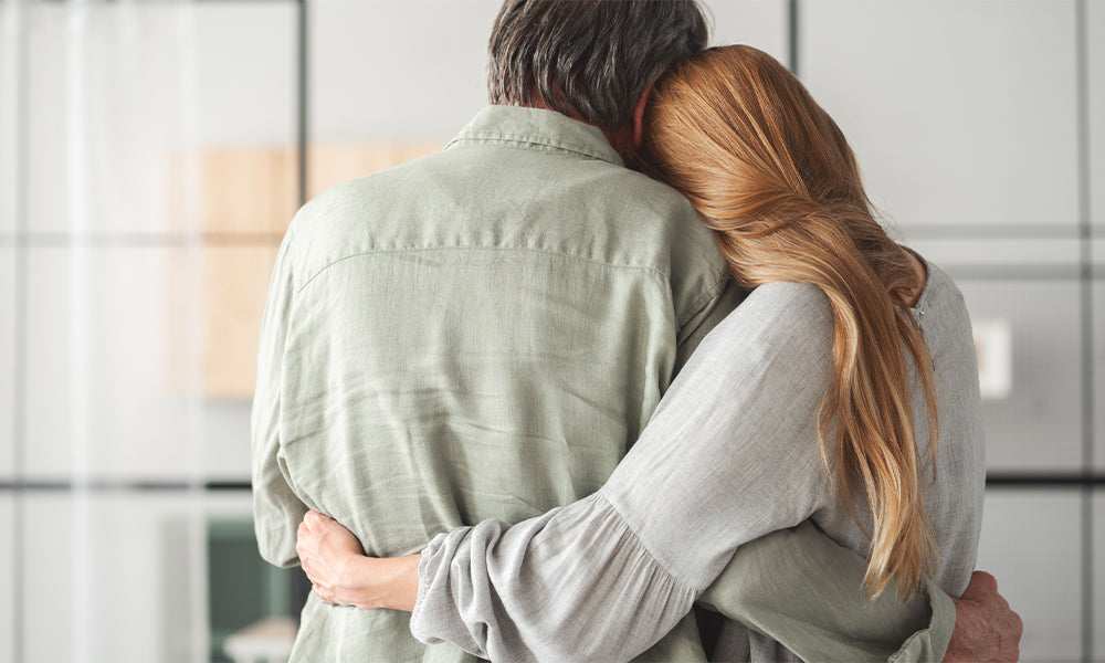 Parents Who Tragically Lose Their Kid Need Love and Support, Not Criticism