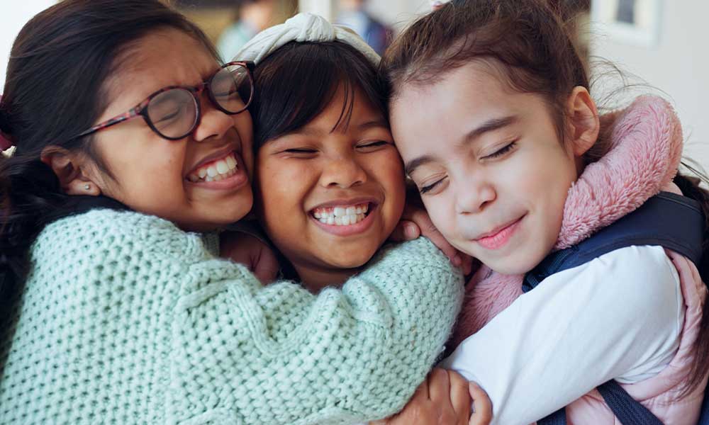 How Acts Of Love Can Support Children s Emotional Development ParentCo How Acts Of Love Can Support Children s Emotional Development ParentCo
