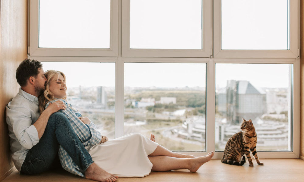 Quebec City a Babymoon With Parisian Charm Without the CrossAtlantic Haul