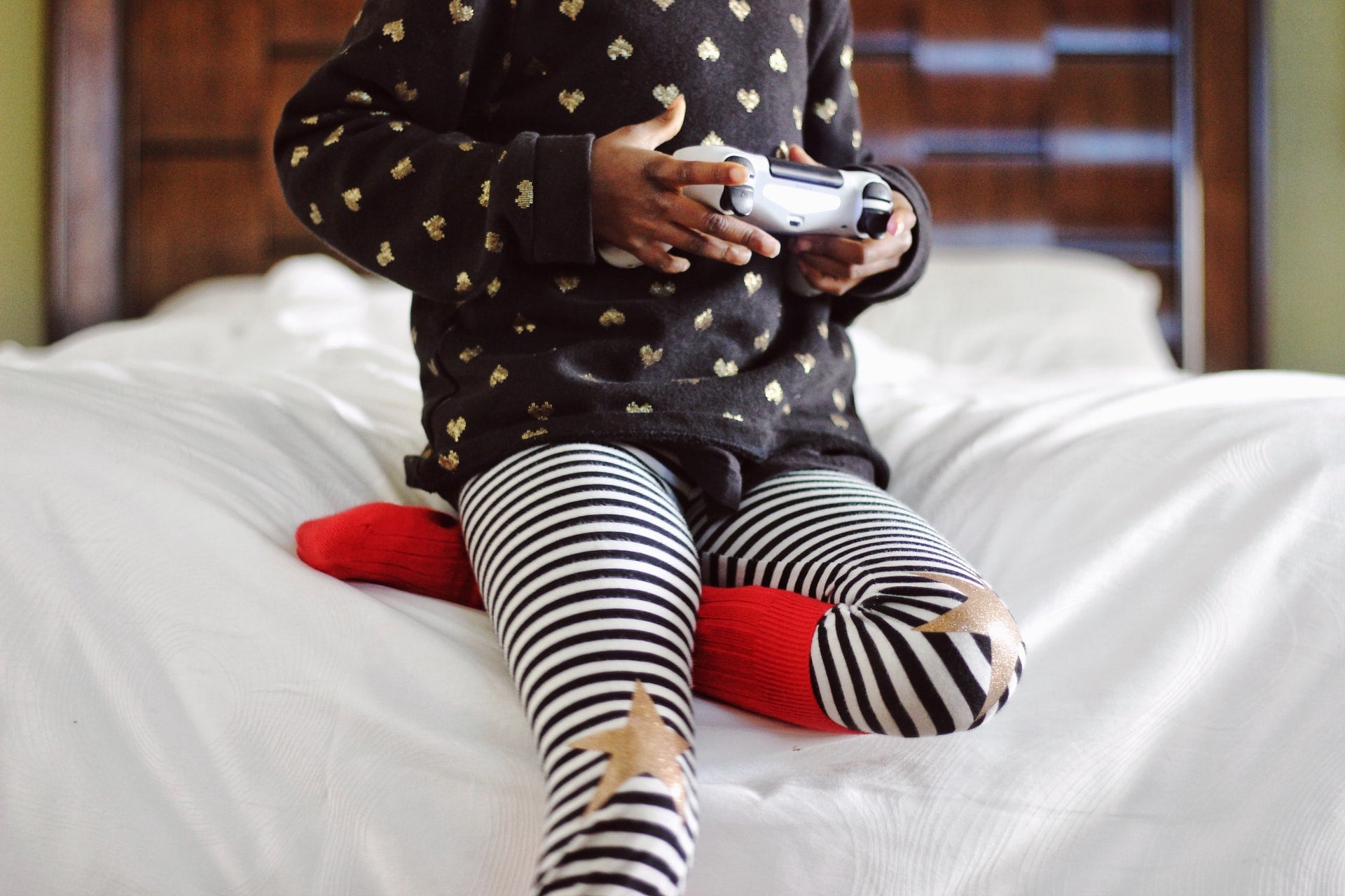 How to Tell If Your Child Is Addicted to Video Games – and How to Help