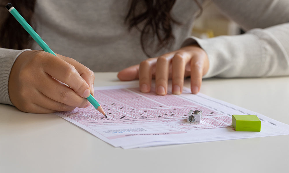 What to Expect from the New SAT