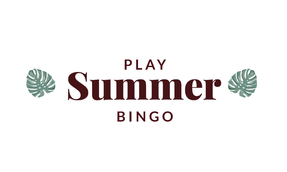 summer bingo
