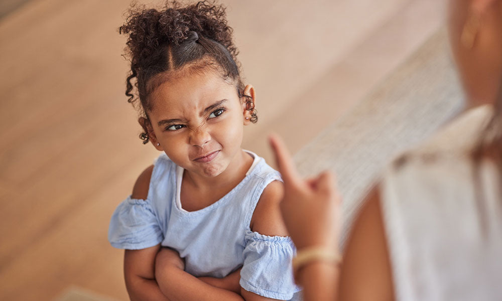 Tablets, Transitions, and Tantrums