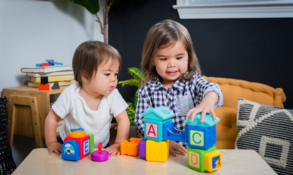 Toys for kids to play together 2025